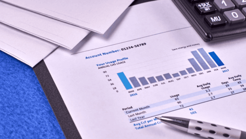 Cos’è il PCS e che peso ha sulla bolletta del gas?