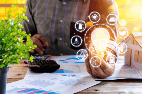 Offerte Luce e gas per la tua attività? Scopri le novità Metanosud Energia!