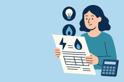 Lettura della Bolletta Luce e Gas: la guida di Metanosud Energia
