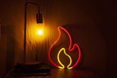 ridurre spesa per la bolletta luce e gas autunno